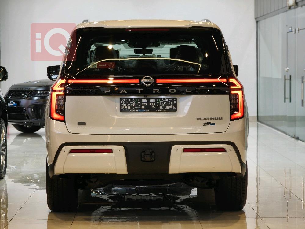 نيسان باترول